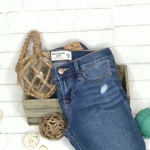 Abercrombie Kids jeans size 9-10
